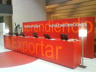 Registro Previo